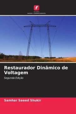 Restaurador Dinâmico de Voltagem - Saeed Shukir, Samhar