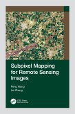 Subpixel Mapping for Remote Sensing Images