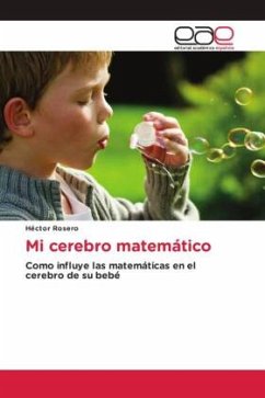Cover Mi cerebro matemático