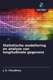 Statistische modellering en analyse van longitudinale gegevens