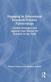 Engaging in Educational Research-Practice Partnerships