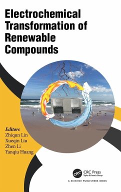 Cover Electrochemical Transformation of Renewable Compounds