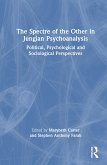 The Spectre of the Other in Jungian Psychoanalysis
