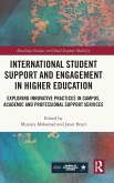 International Student Support and Engagement in Higher Education