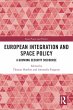 European Integration and Space Policy - Bild 1