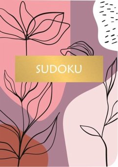 Cover Sudoku