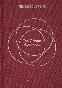 The Career Workbook - The School Of Life
