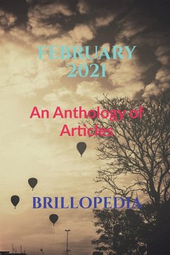 February 2021 - Brillopedia