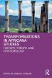 Transformations in Africana Studies - Bild 1