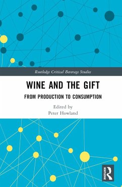 Wine and The Gift