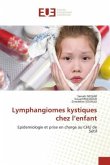 Lymphangiomes kystiques chez l¿enfant