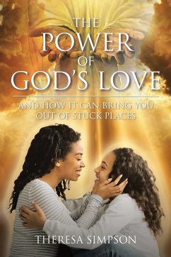 The Power Of God's Love - Simpson, Theresa