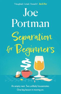 Separation for Beginners - Portman, Joe