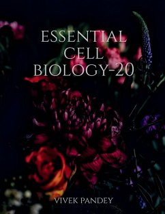 Essential cell biology-20 - Pandey, Vivek