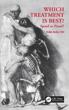 Cover Which Treatment Is Best? Spoof or Proof?