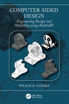 Computer Aided Design - Nyemba, Wilson R