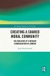 Creating a Shared Moral Community - Bild 1