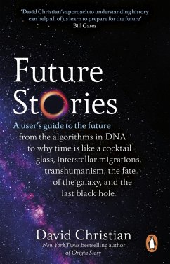 Future Stories - Christian, David