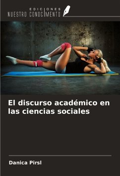 Cover El discurso académico en las ciencias sociales
