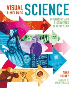 Visual Timelines: Science - Rooney, Anne