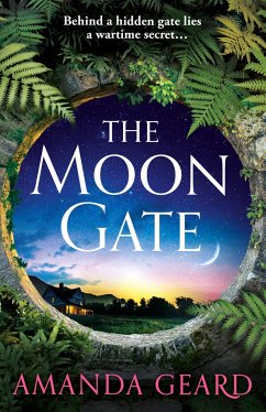 The Moon Gate - Geard, Amanda