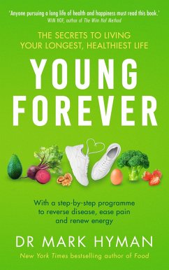 Young Forever - Hyman, Mark