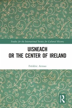 Cover Uisneach or the Center of Ireland