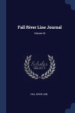 Fall River Line Journal; Volume 44