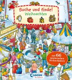 Suche und finde! - Weihnachten (eBook, ePUB)