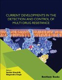 Current Developments in the Detection and Control of Multi Drug Resistance (eBook, ePUB)