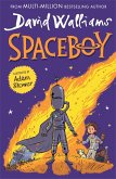 Spaceboy (eBook, ePUB)