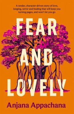 Fear and Lovely - Appachana, Anjana