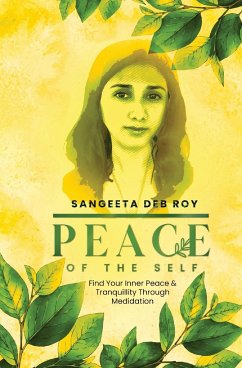 Peace of the Self - Deb Roy