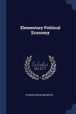 Elementary Political Economy