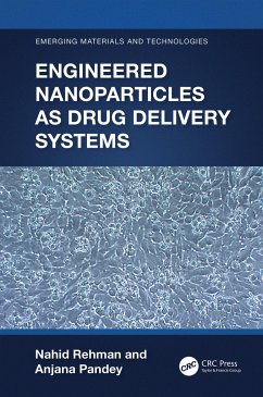 Cover Engineered Nanoparticles as Drug Delivery Systems