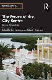 The Future of the City Centre