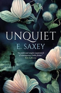 Unquiet - Saxey, E.