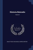 Historia Naturalis; Volume 4