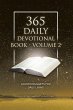 365 Daily Devotional Book - Volume 2 - Bild 1