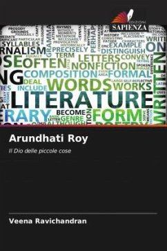 Arundhati Roy - Ravichandran, Veena