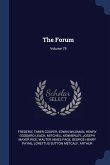 The Forum; Volume 79
