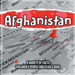 Afghanistan - James, Mary