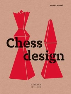 Chess Design - Morandi, Romain