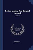 Boston Medical And Surgical Journal; Volume 52