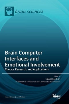 Cover Brain Computer Interfaces and Emotional Involvement