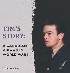 Cover Tim's Story