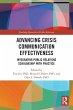 Advancing Crisis Communication... - Bild 1