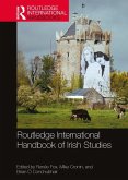 Routledge International Handbook of Irish Studies