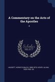 A Commentary on the Acts of the Apostles: 4