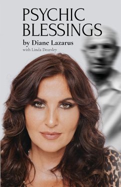 Psychic Blessings - Lazarus, Diane